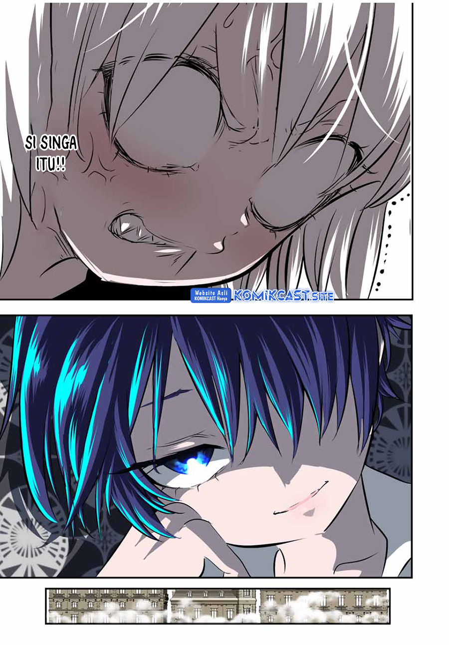 Tensei Shitara dai Nana Ouji dattanode, Kimamani Majutsu o Kiwamemasu