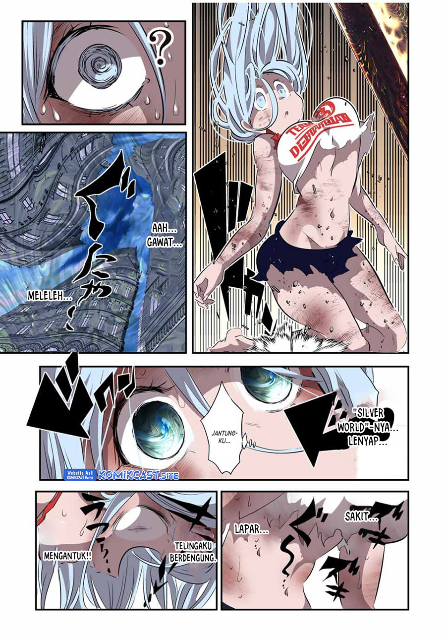 Tensei Shitara dai Nana Ouji dattanode, Kimamani Majutsu o Kiwamemasu