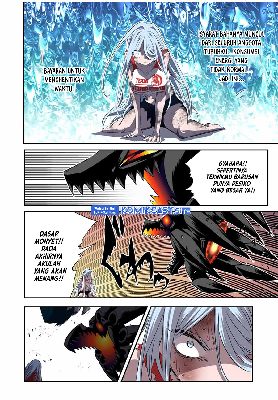 Tensei Shitara dai Nana Ouji dattanode, Kimamani Majutsu o Kiwamemasu