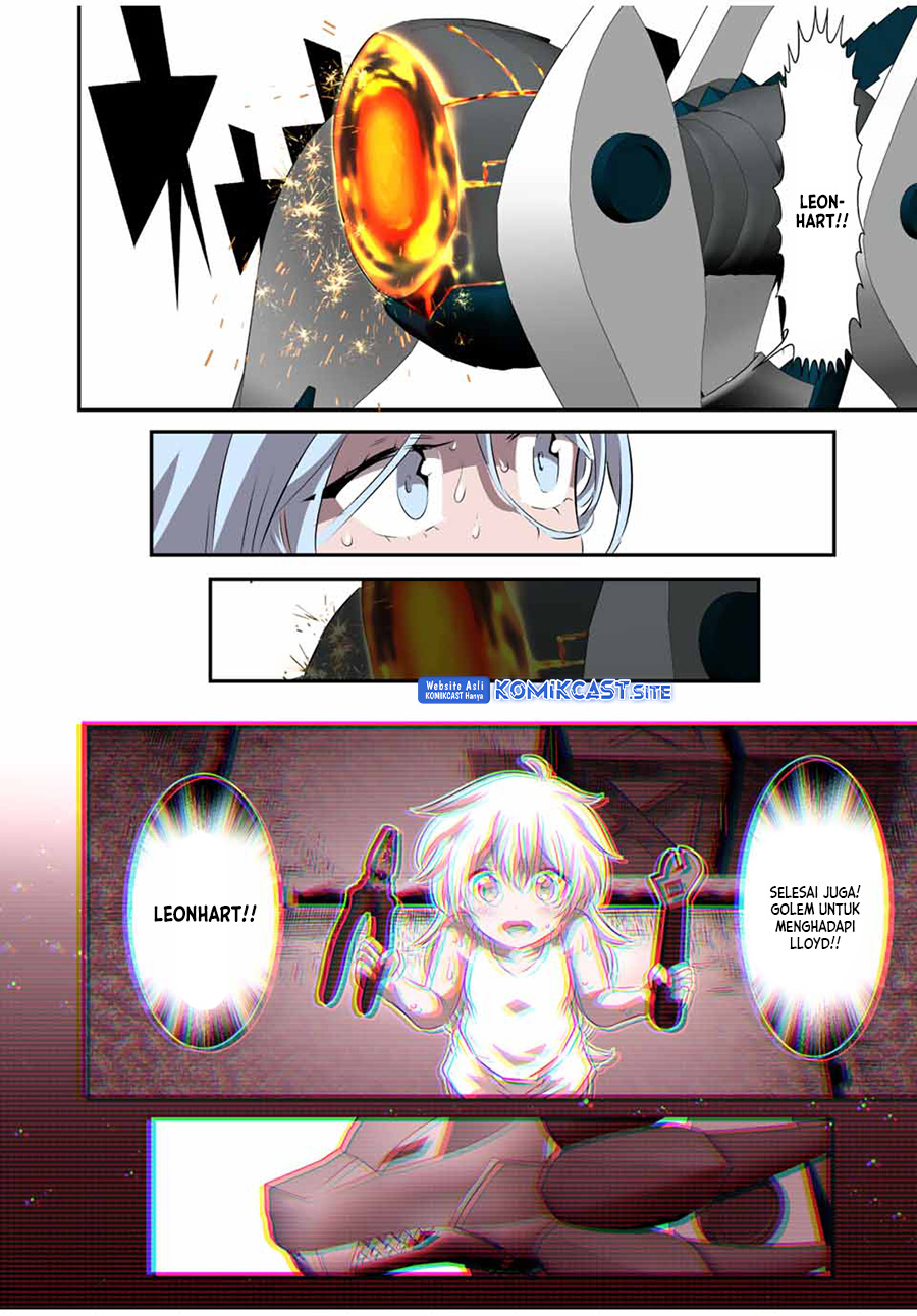 Tensei Shitara dai Nana Ouji dattanode, Kimamani Majutsu o Kiwamemasu