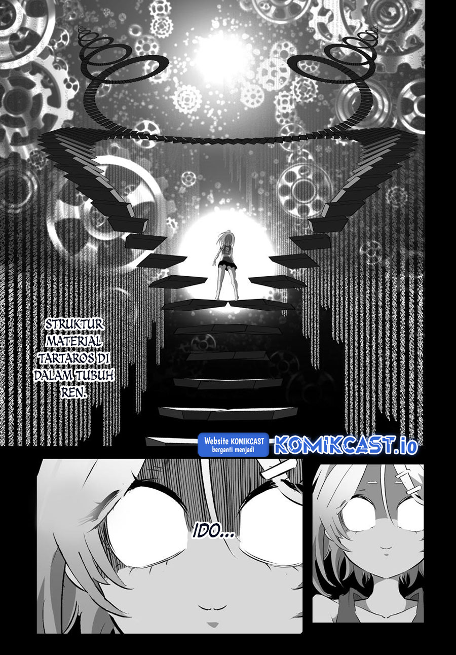 Tensei Shitara dai Nana Ouji dattanode, Kimamani Majutsu o Kiwamemasu