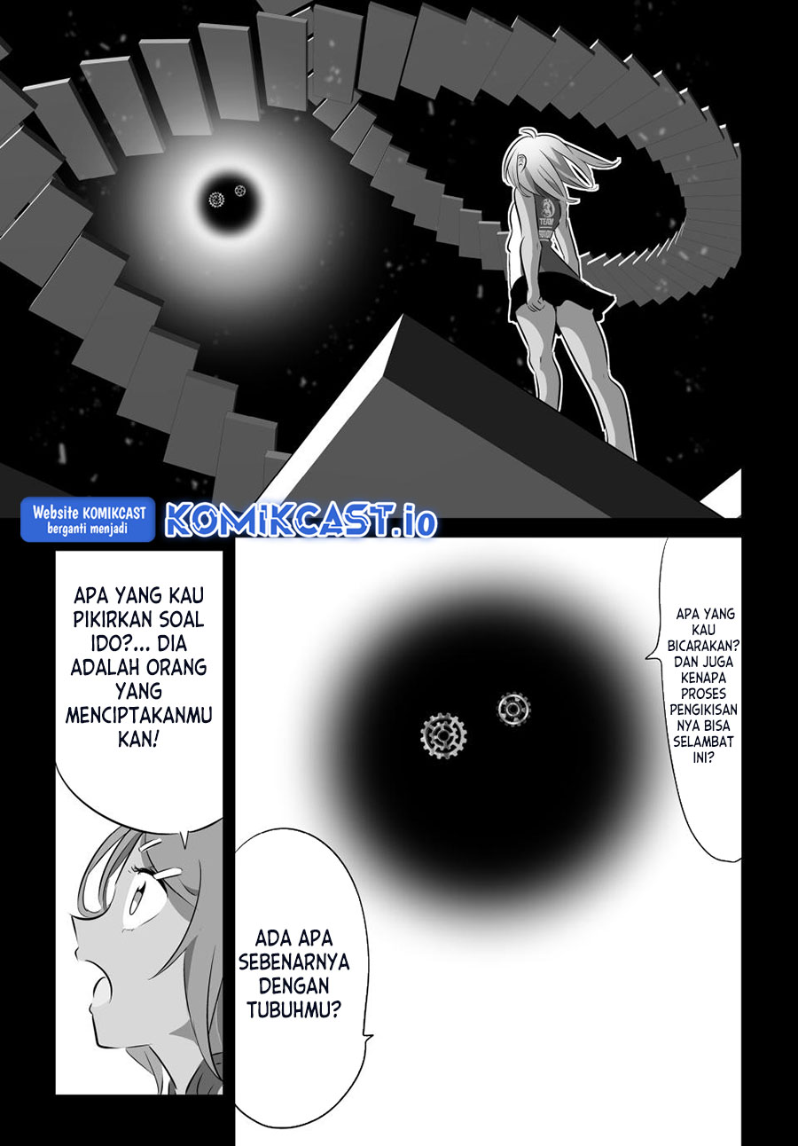 Tensei Shitara dai Nana Ouji dattanode, Kimamani Majutsu o Kiwamemasu