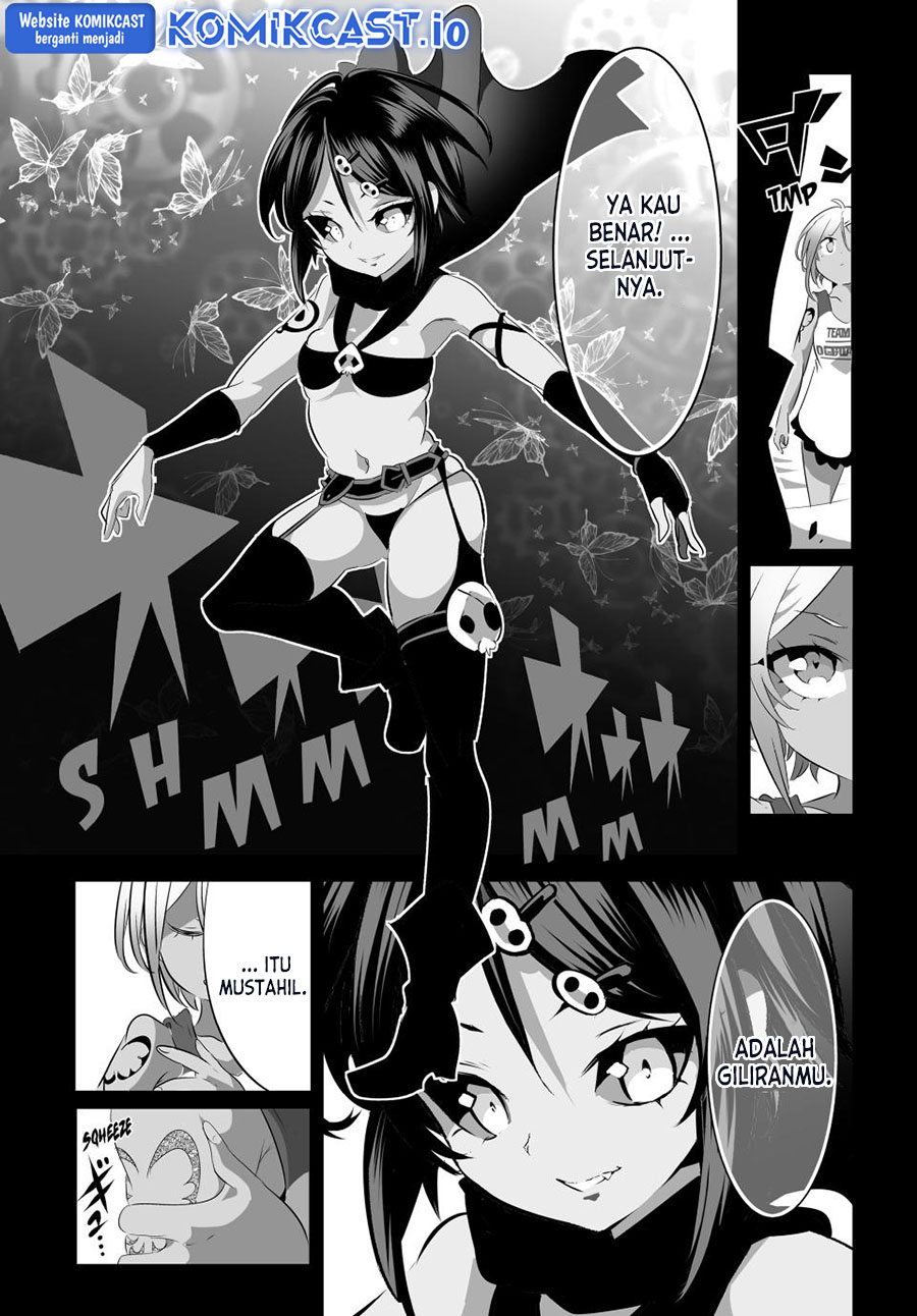 Tensei Shitara dai Nana Ouji dattanode, Kimamani Majutsu o Kiwamemasu