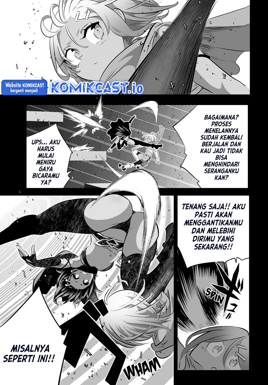 Tensei Shitara dai Nana Ouji dattanode, Kimamani Majutsu o Kiwamemasu