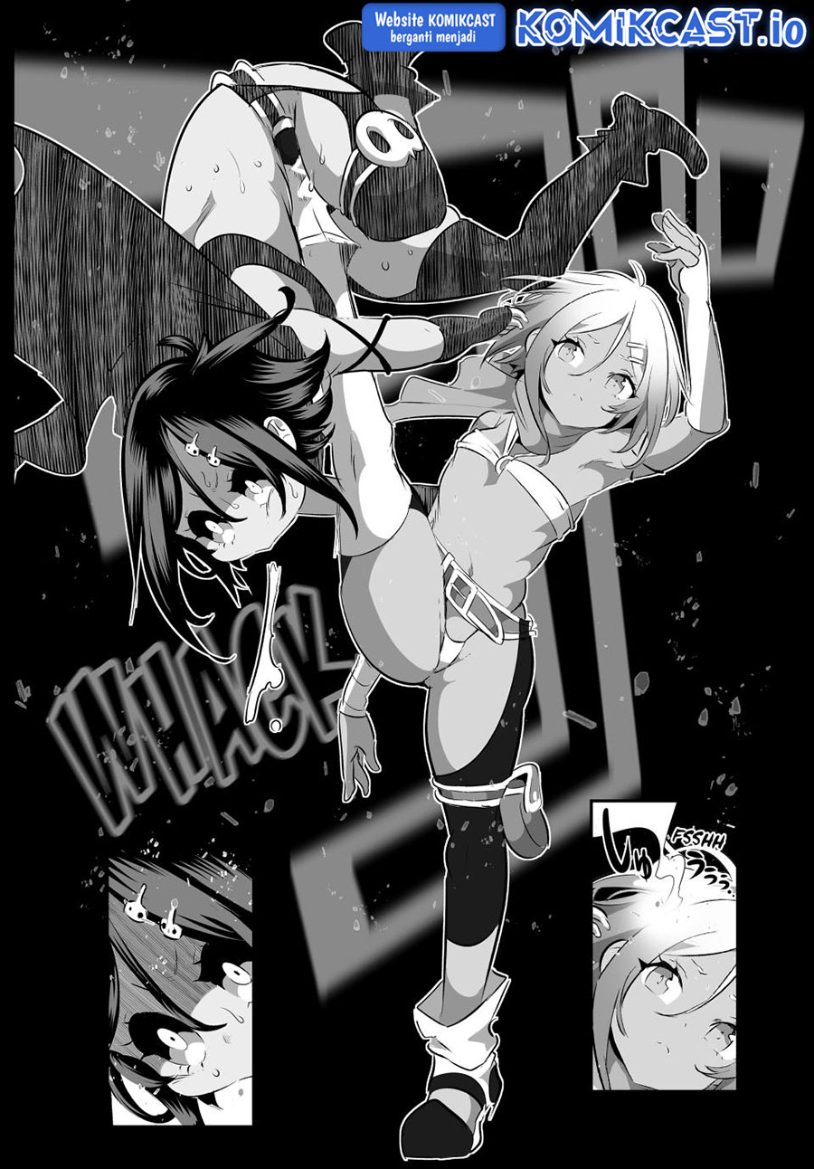 Tensei Shitara dai Nana Ouji dattanode, Kimamani Majutsu o Kiwamemasu