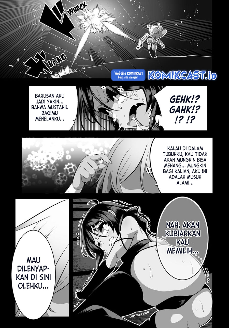Tensei Shitara dai Nana Ouji dattanode, Kimamani Majutsu o Kiwamemasu