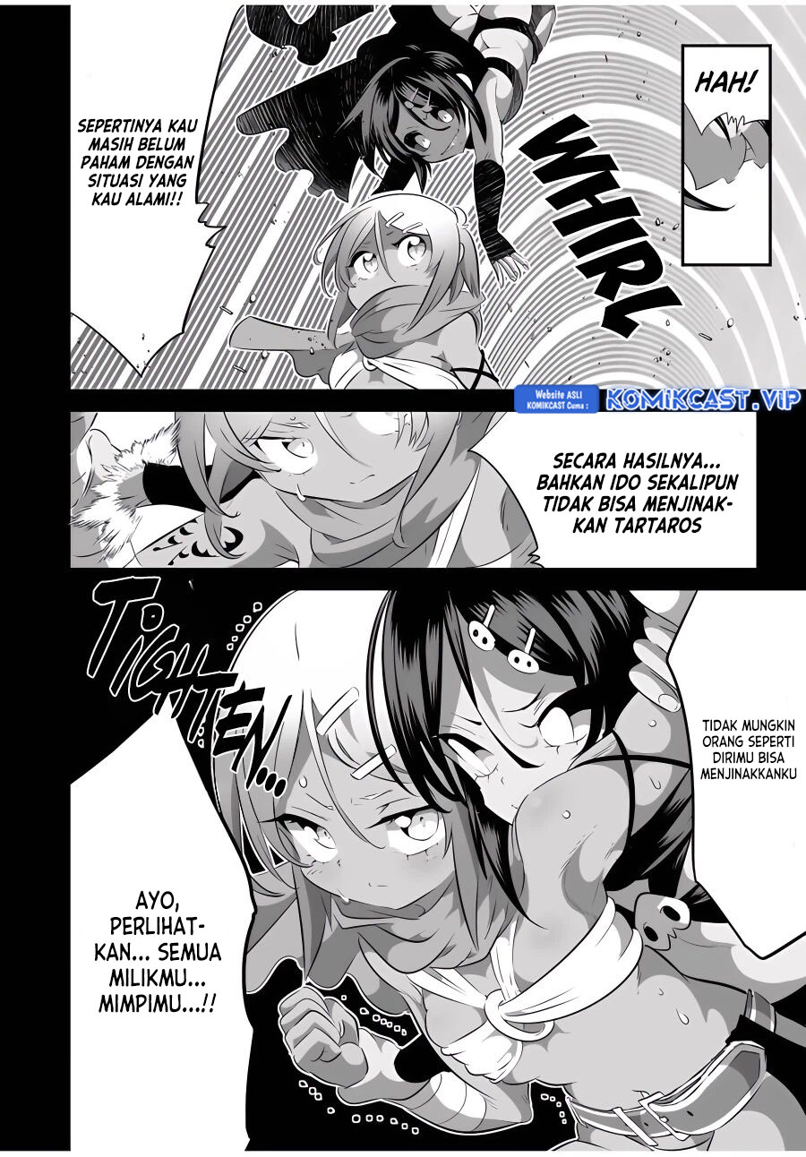 Tensei Shitara dai Nana Ouji dattanode, Kimamani Majutsu o Kiwamemasu