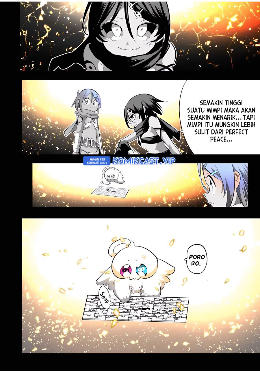 Tensei Shitara dai Nana Ouji dattanode, Kimamani Majutsu o Kiwamemasu