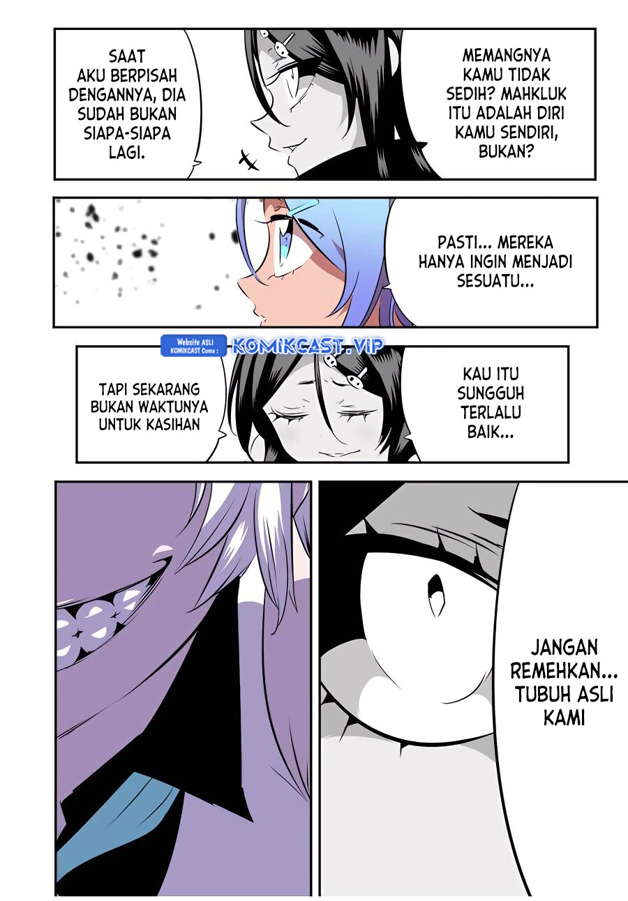 Tensei Shitara dai Nana Ouji dattanode, Kimamani Majutsu o Kiwamemasu
