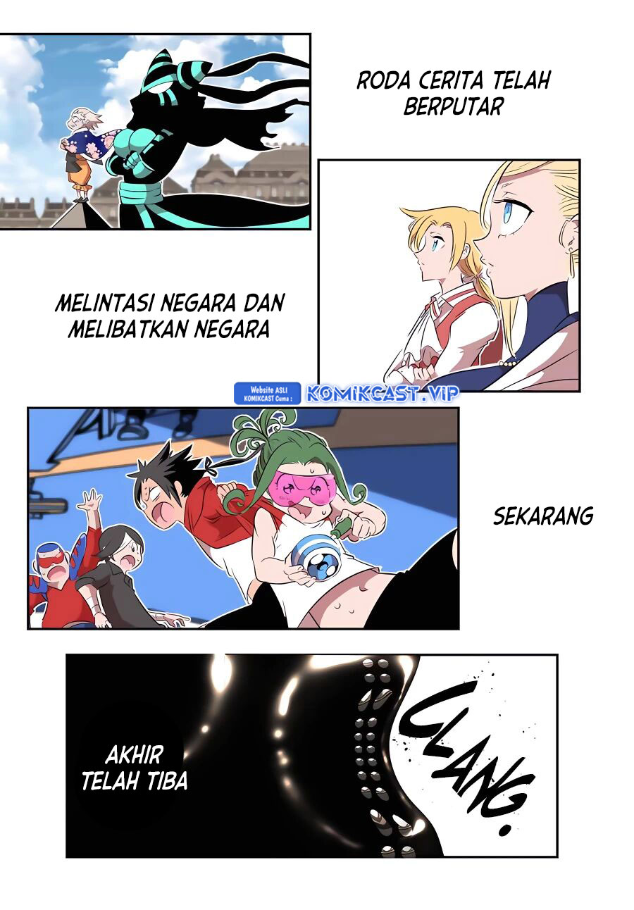 Tensei Shitara dai Nana Ouji dattanode, Kimamani Majutsu o Kiwamemasu