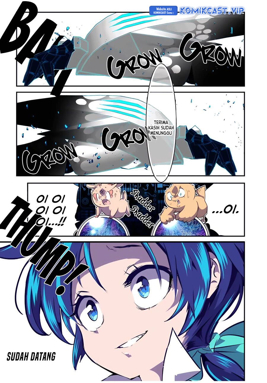Tensei Shitara dai Nana Ouji dattanode, Kimamani Majutsu o Kiwamemasu