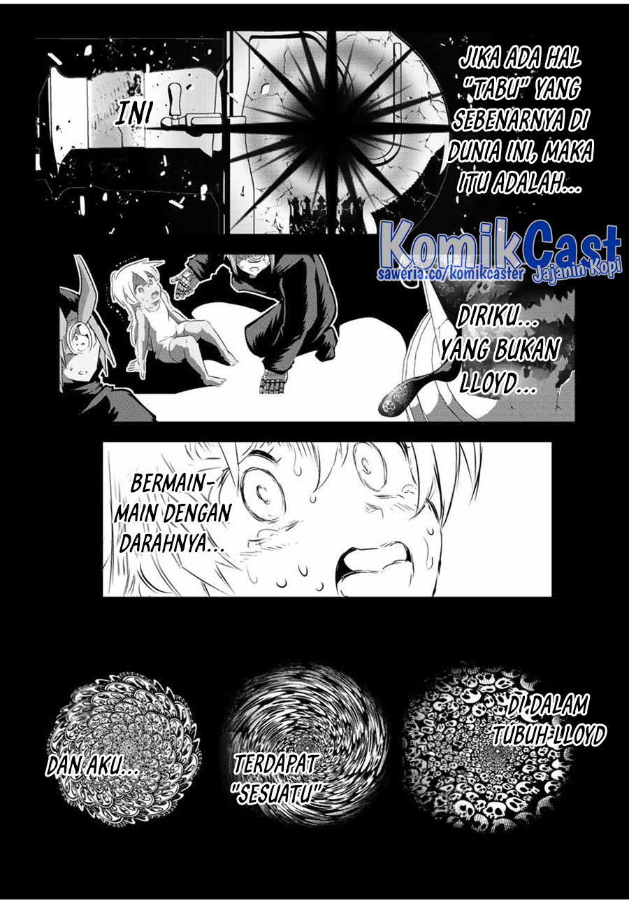 Tensei Shitara dai Nana Ouji dattanode, Kimamani Majutsu o Kiwamemasu