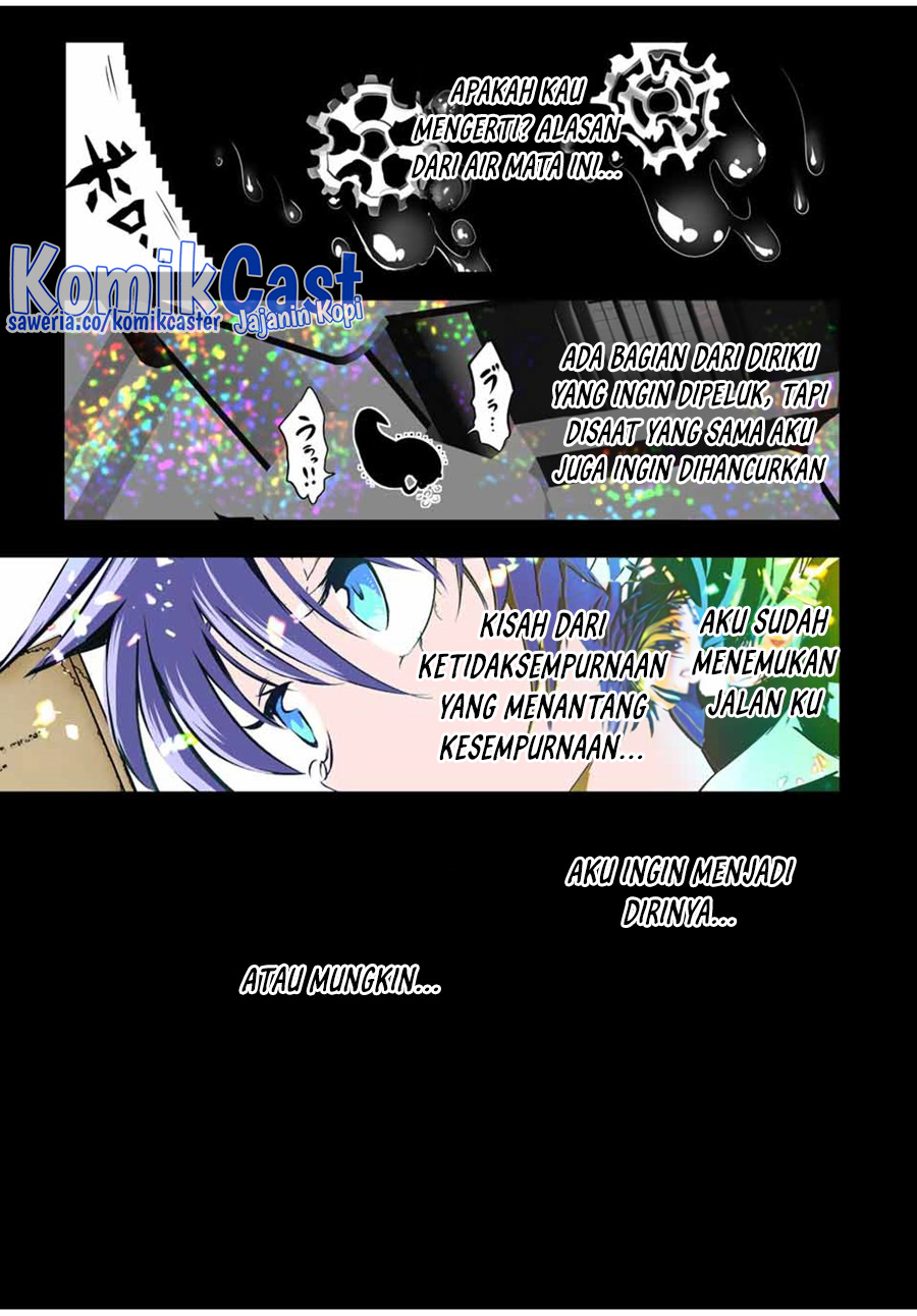 Tensei Shitara dai Nana Ouji dattanode, Kimamani Majutsu o Kiwamemasu