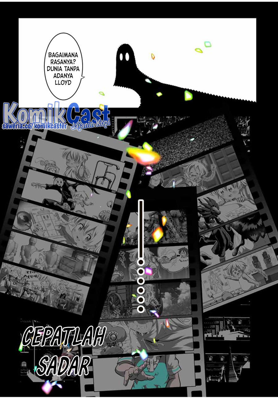 Tensei Shitara dai Nana Ouji dattanode, Kimamani Majutsu o Kiwamemasu