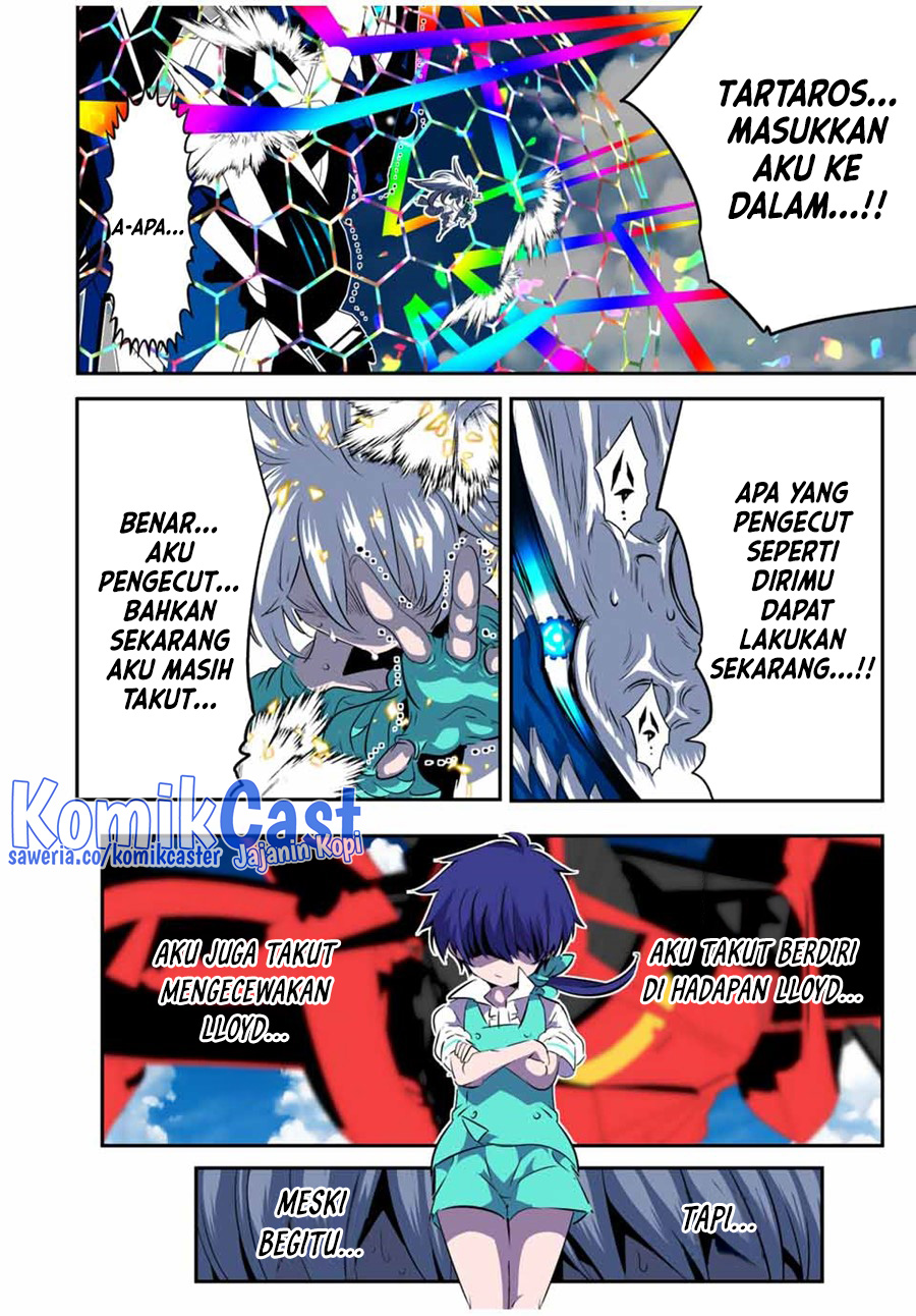 Tensei Shitara dai Nana Ouji dattanode, Kimamani Majutsu o Kiwamemasu