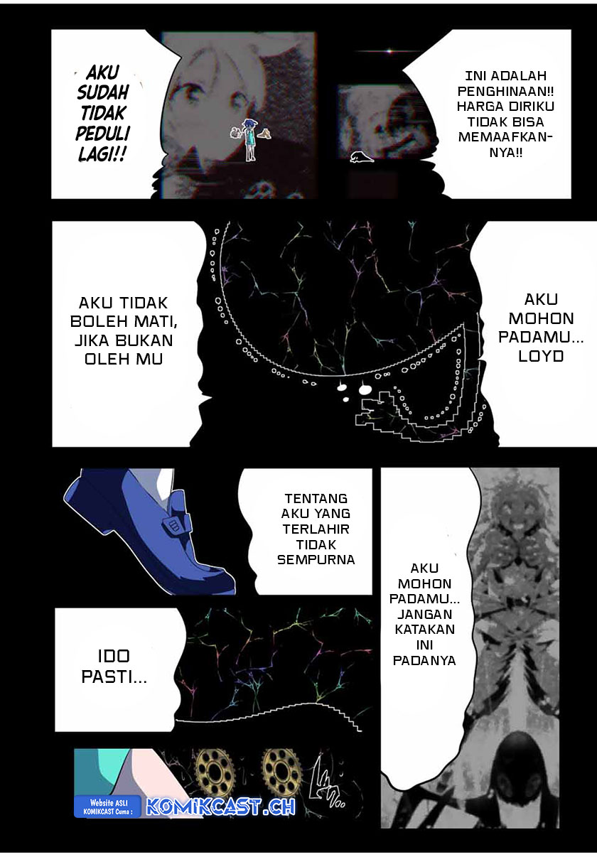 Tensei Shitara dai Nana Ouji dattanode, Kimamani Majutsu o Kiwamemasu