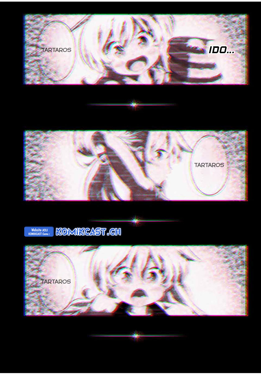 Tensei Shitara dai Nana Ouji dattanode, Kimamani Majutsu o Kiwamemasu