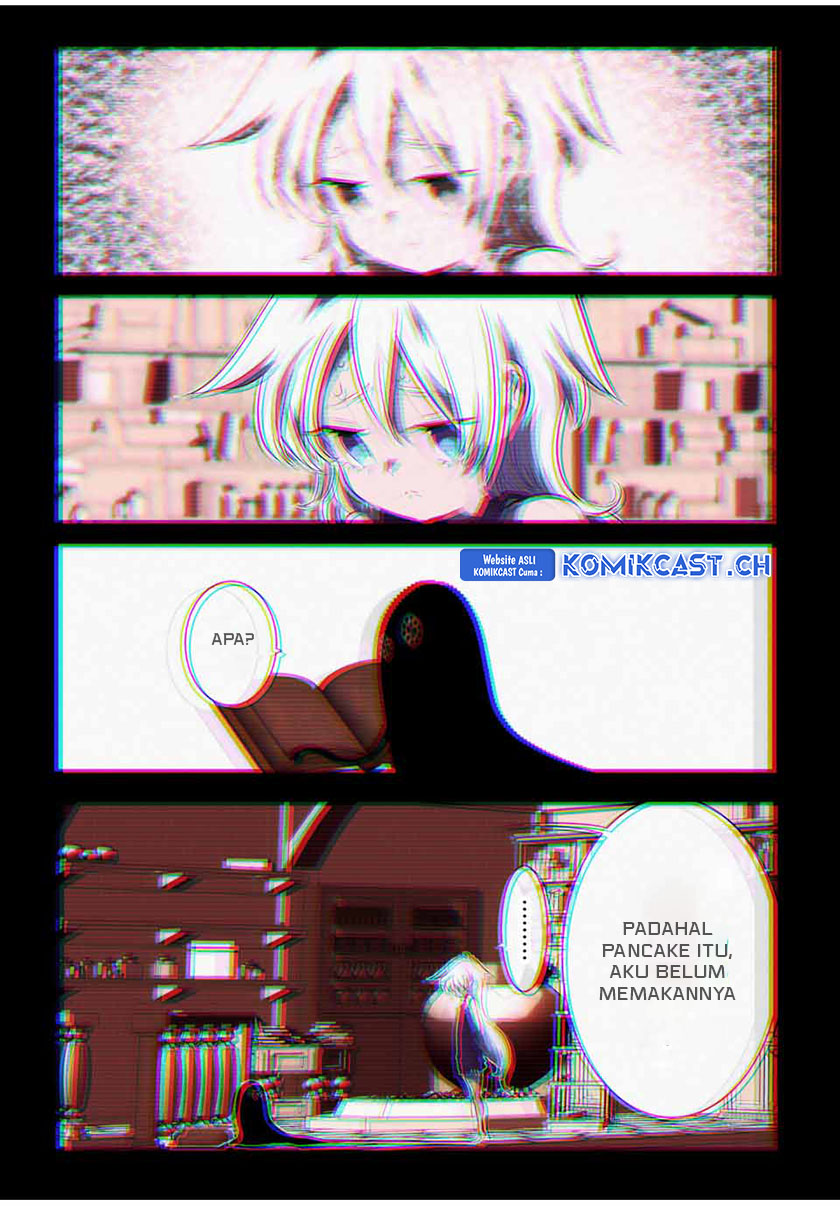 Tensei Shitara dai Nana Ouji dattanode, Kimamani Majutsu o Kiwamemasu