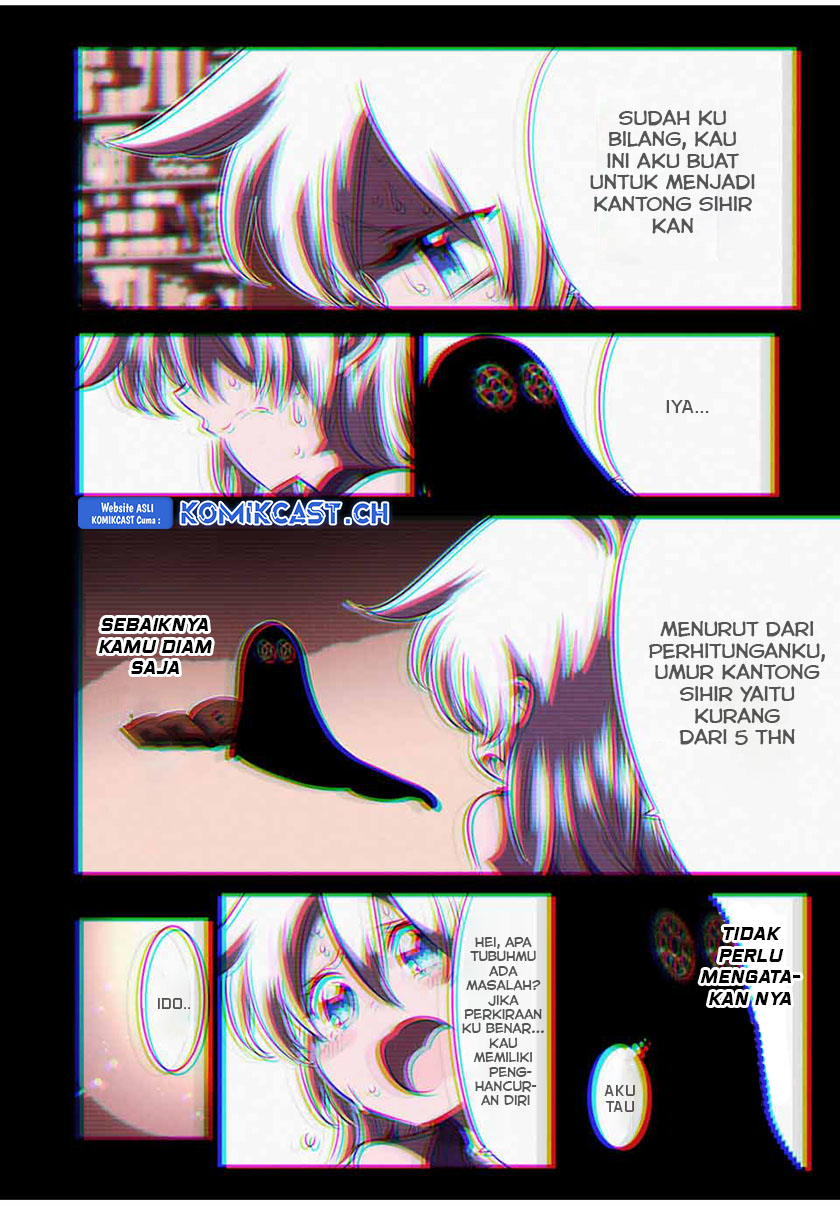 Tensei Shitara dai Nana Ouji dattanode, Kimamani Majutsu o Kiwamemasu