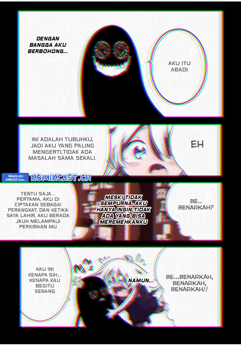 Tensei Shitara dai Nana Ouji dattanode, Kimamani Majutsu o Kiwamemasu