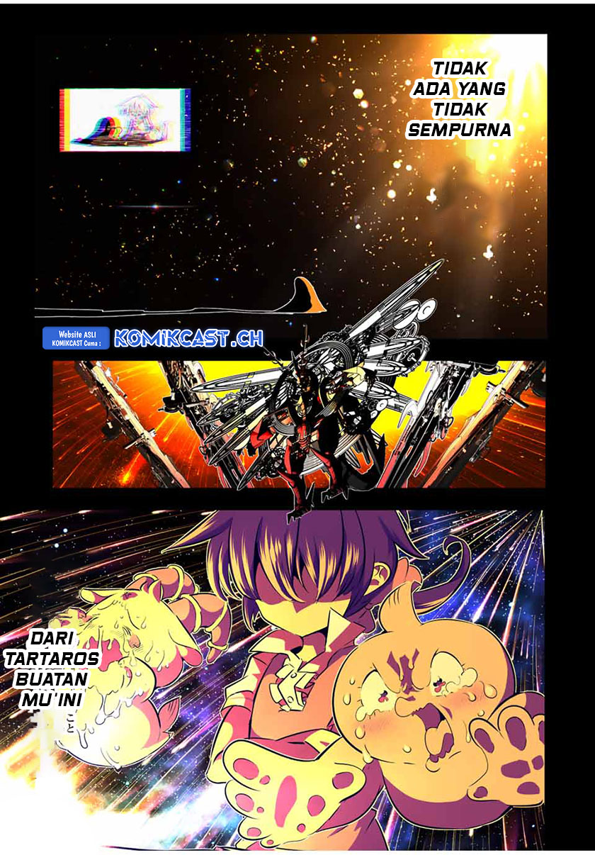 Tensei Shitara dai Nana Ouji dattanode, Kimamani Majutsu o Kiwamemasu