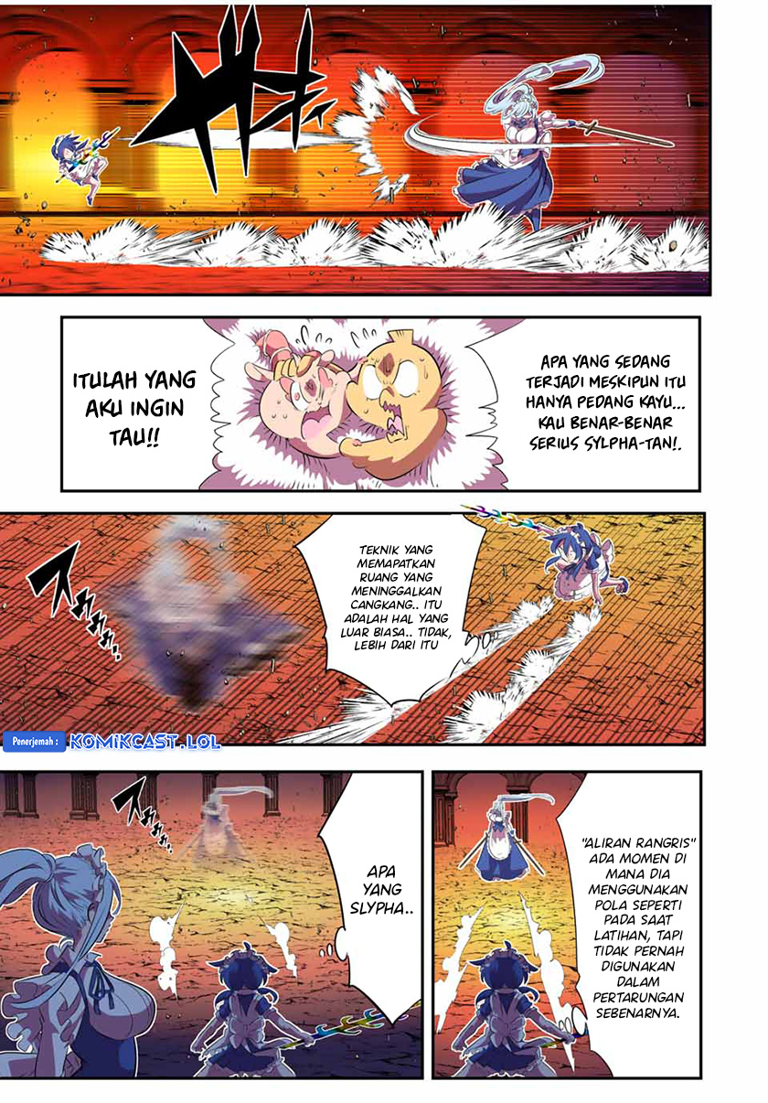 Tensei Shitara dai Nana Ouji dattanode, Kimamani Majutsu o Kiwamemasu