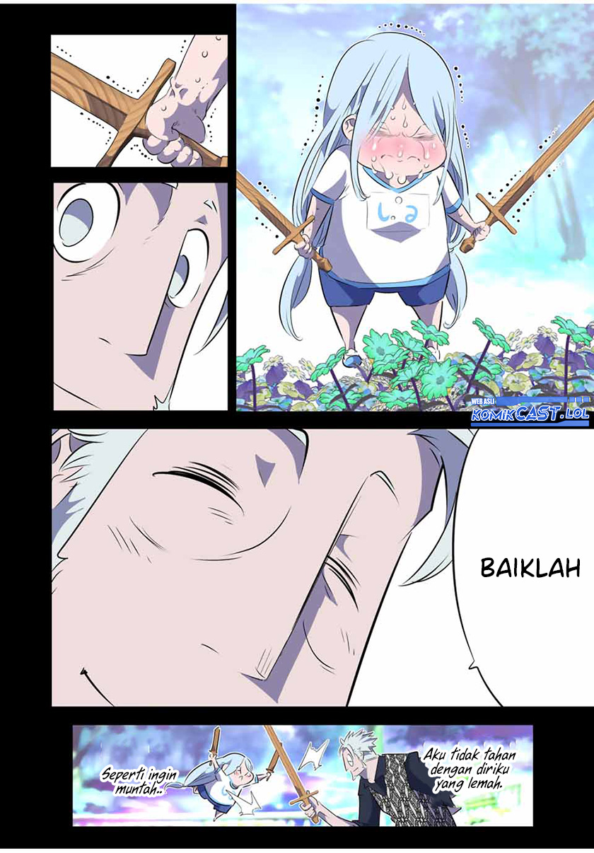 Tensei Shitara dai Nana Ouji dattanode, Kimamani Majutsu o Kiwamemasu