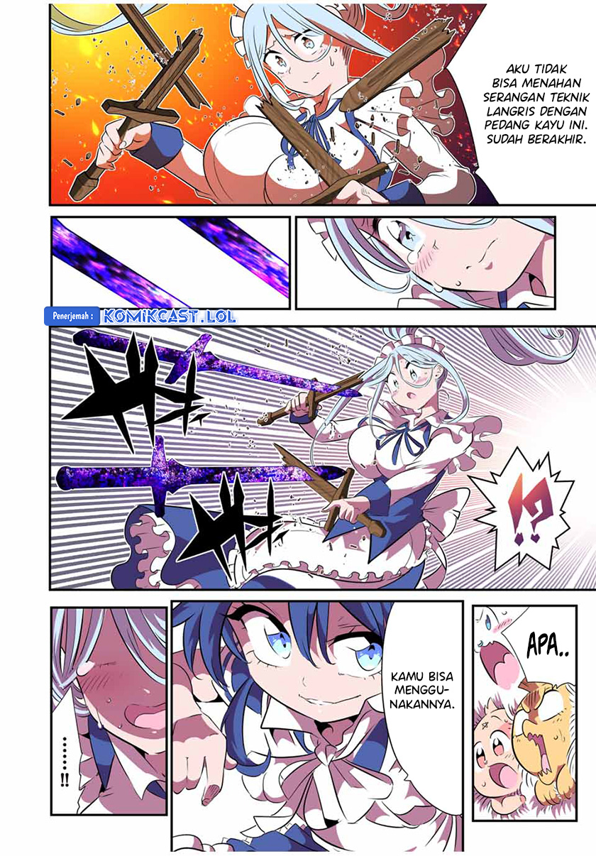Tensei Shitara dai Nana Ouji dattanode, Kimamani Majutsu o Kiwamemasu