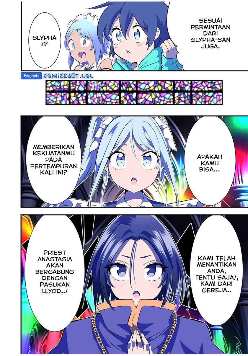 Tensei Shitara dai Nana Ouji dattanode, Kimamani Majutsu o Kiwamemasu