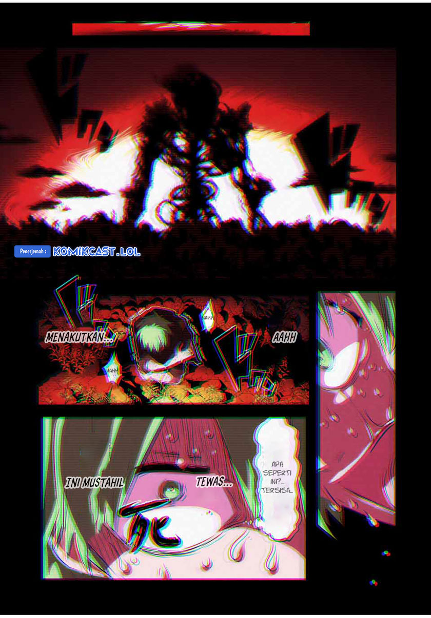 Tensei Shitara dai Nana Ouji dattanode, Kimamani Majutsu o Kiwamemasu
