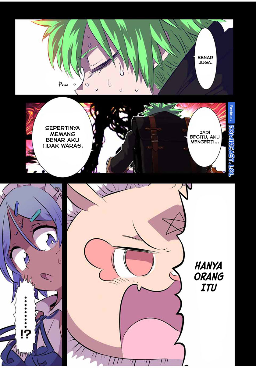 Tensei Shitara dai Nana Ouji dattanode, Kimamani Majutsu o Kiwamemasu