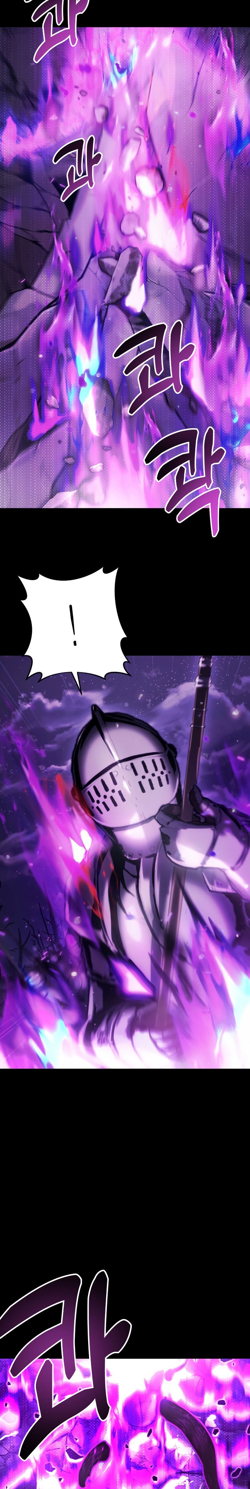 Terminally-Ill Genius Dark Knight