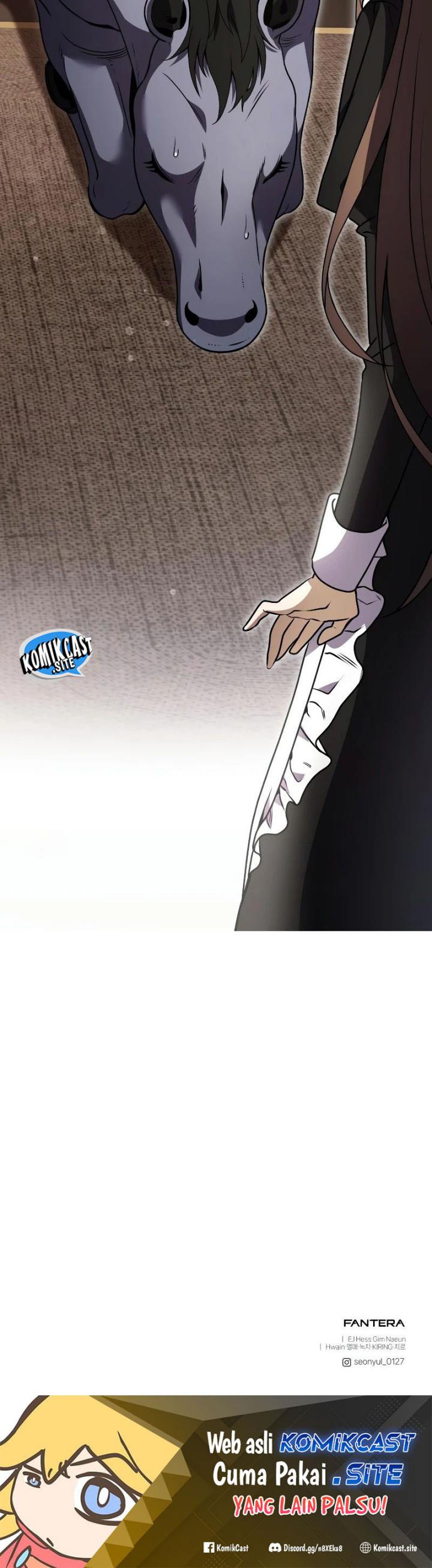 Terminally-Ill Genius Dark Knight