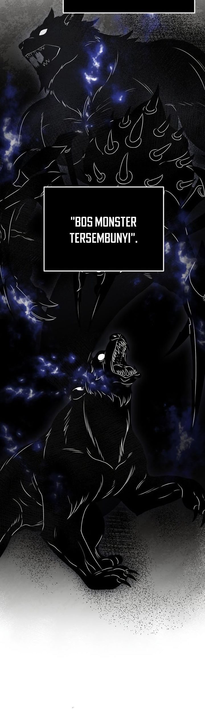 Terminally-Ill Genius Dark Knight