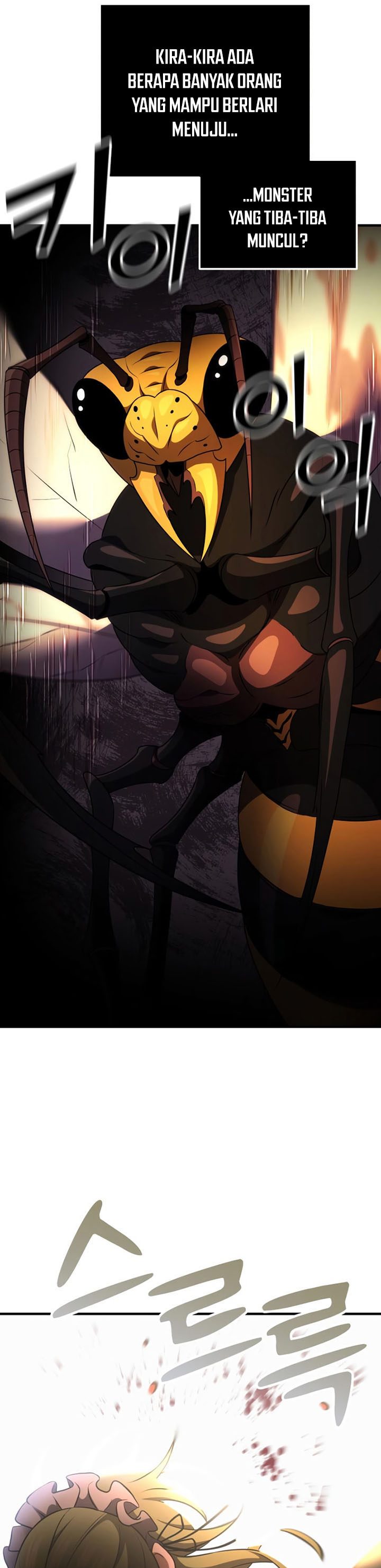 Terminally-Ill Genius Dark Knight