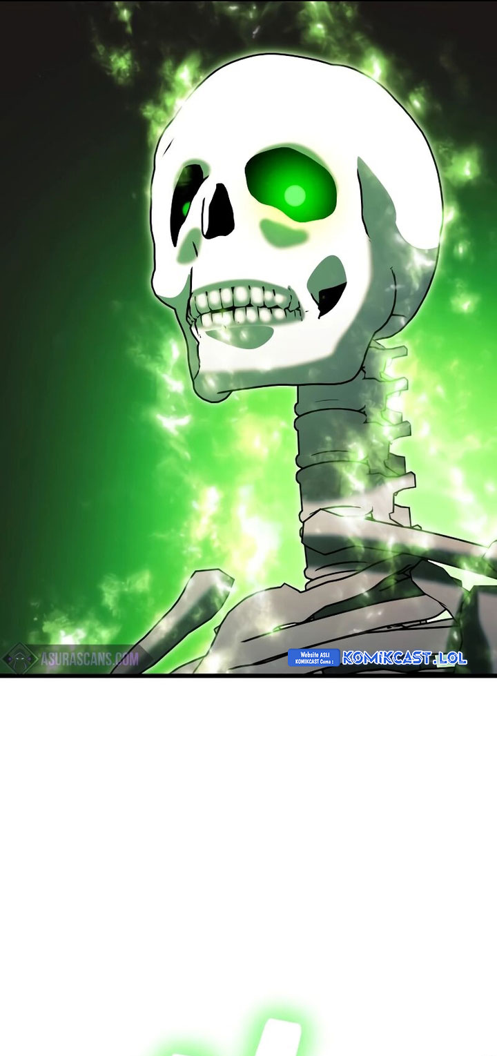 Terminally-Ill Genius Dark Knight
