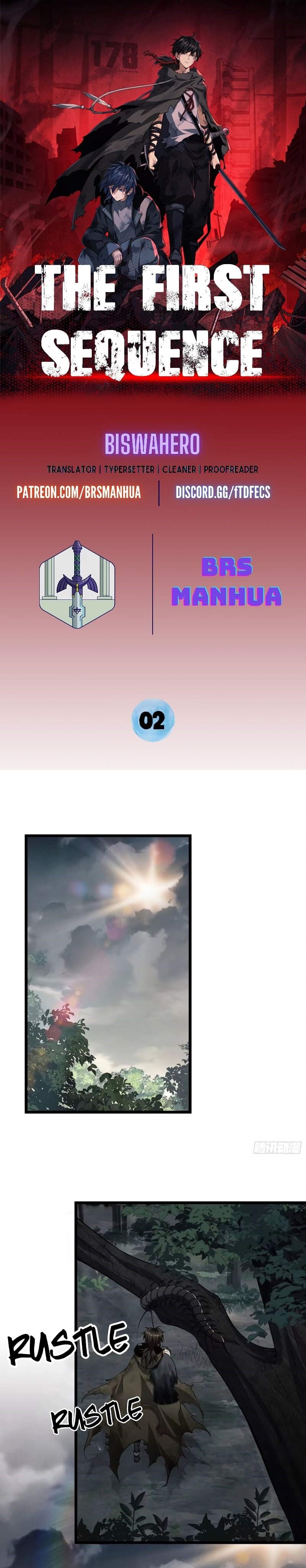 The First Sequence