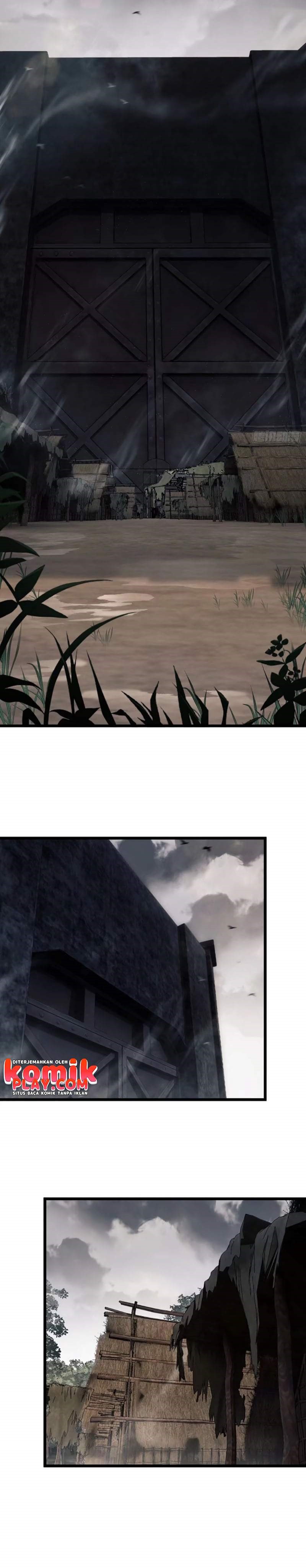 The First Sequence