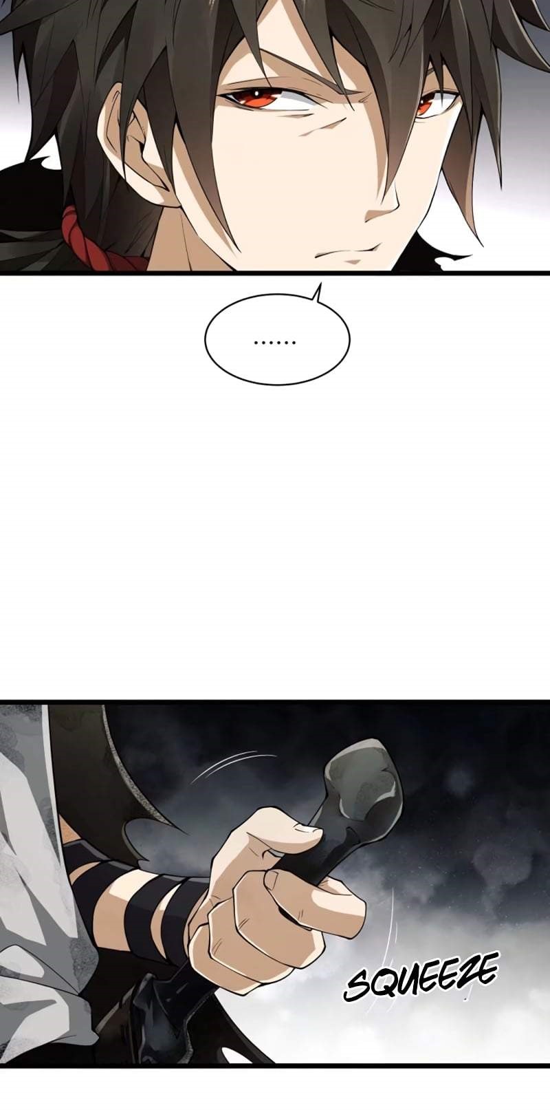 The First Sequence