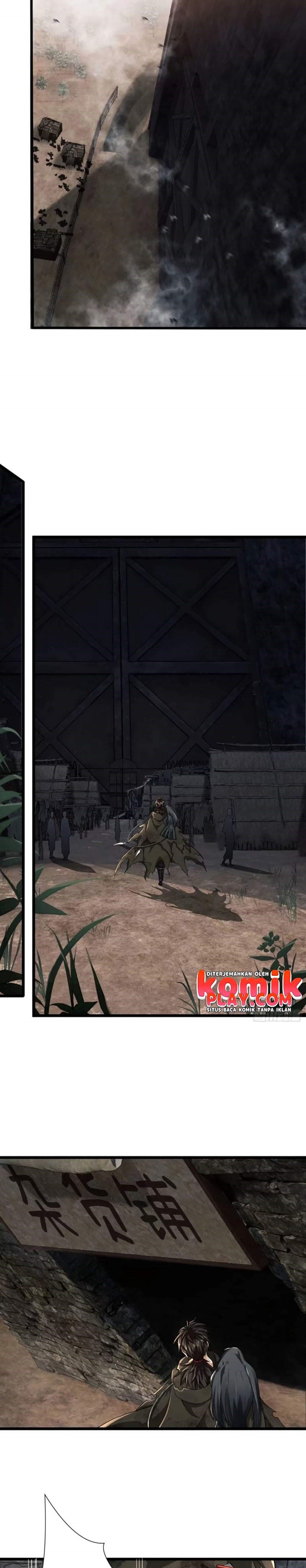 The First Sequence