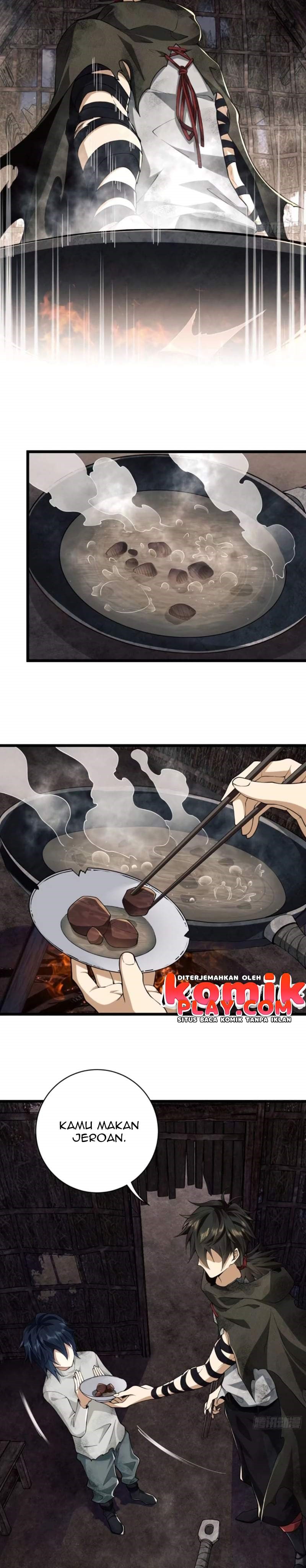 The First Sequence