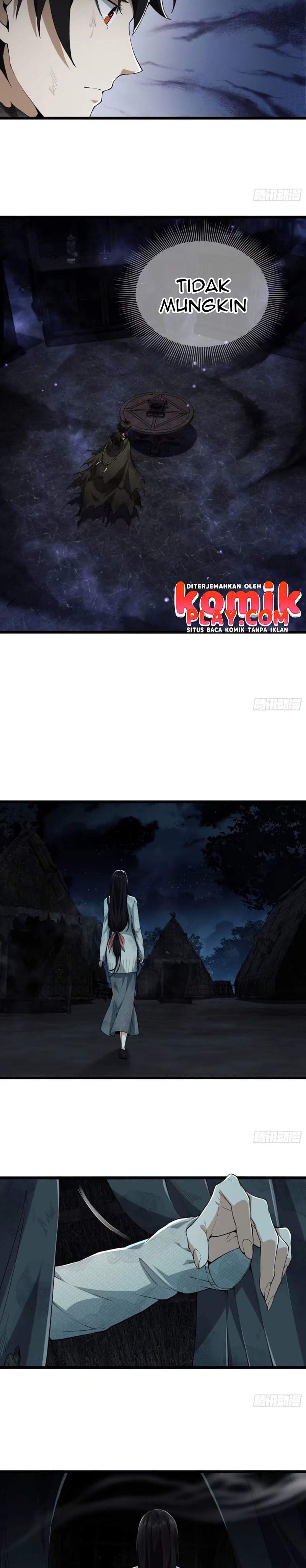 The First Sequence