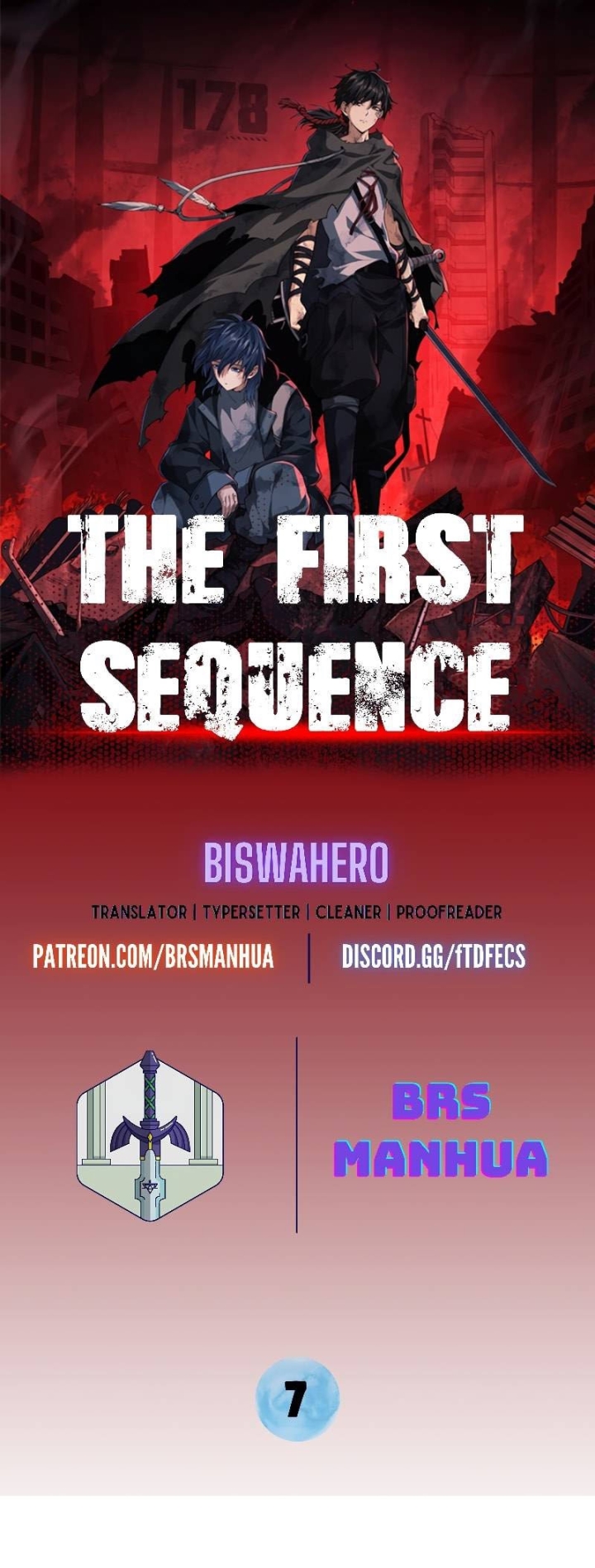The First Sequence