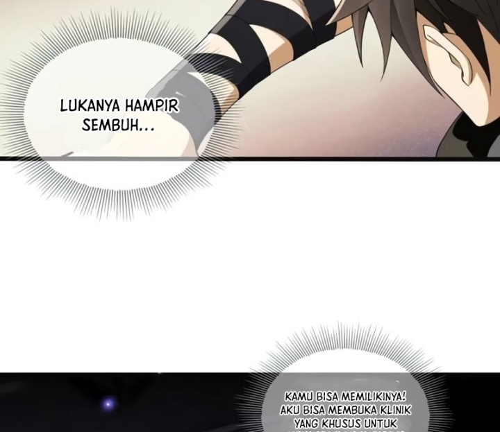The First Sequence