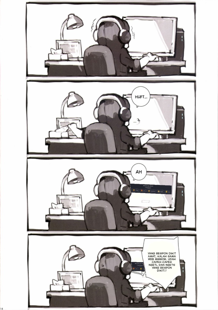 The First Sequence