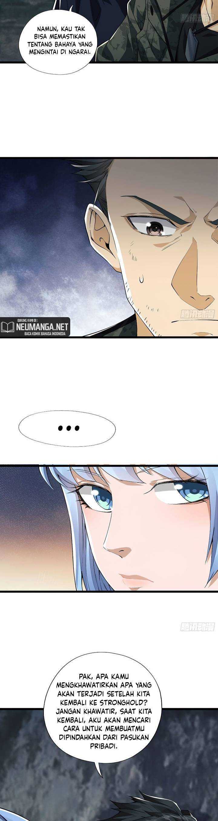 The First Sequence