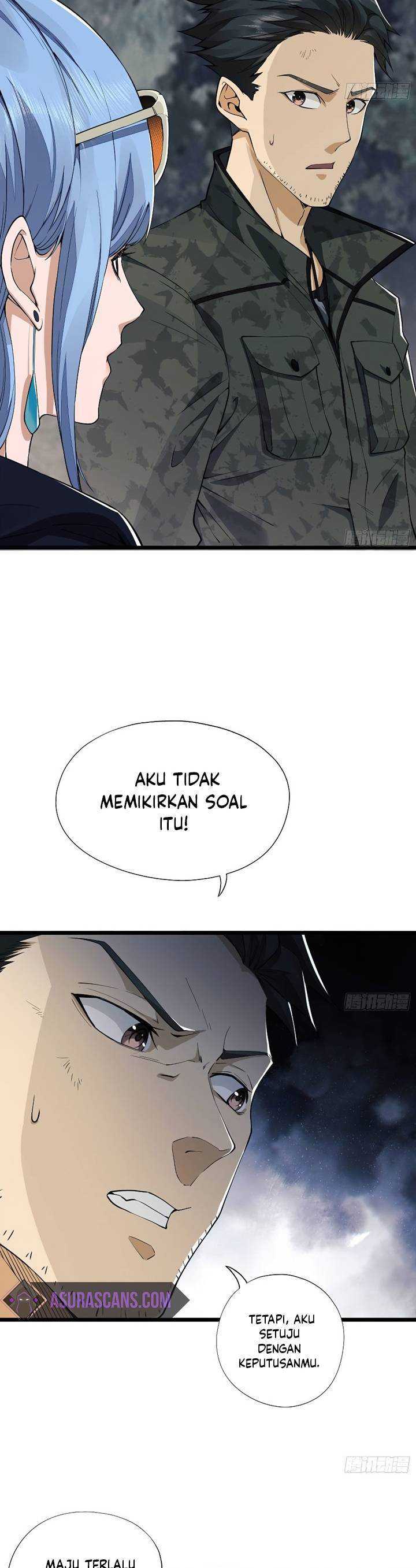 The First Sequence