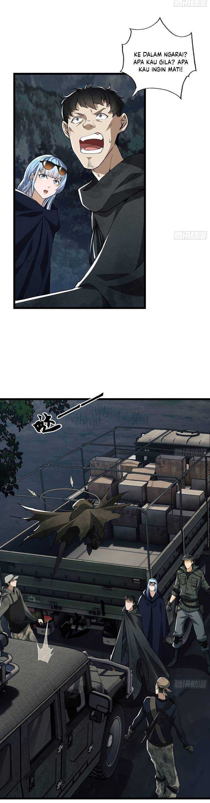 The First Sequence