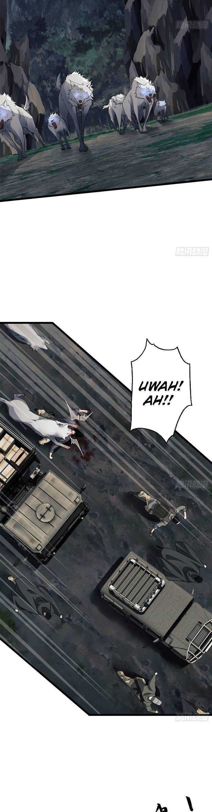 The First Sequence