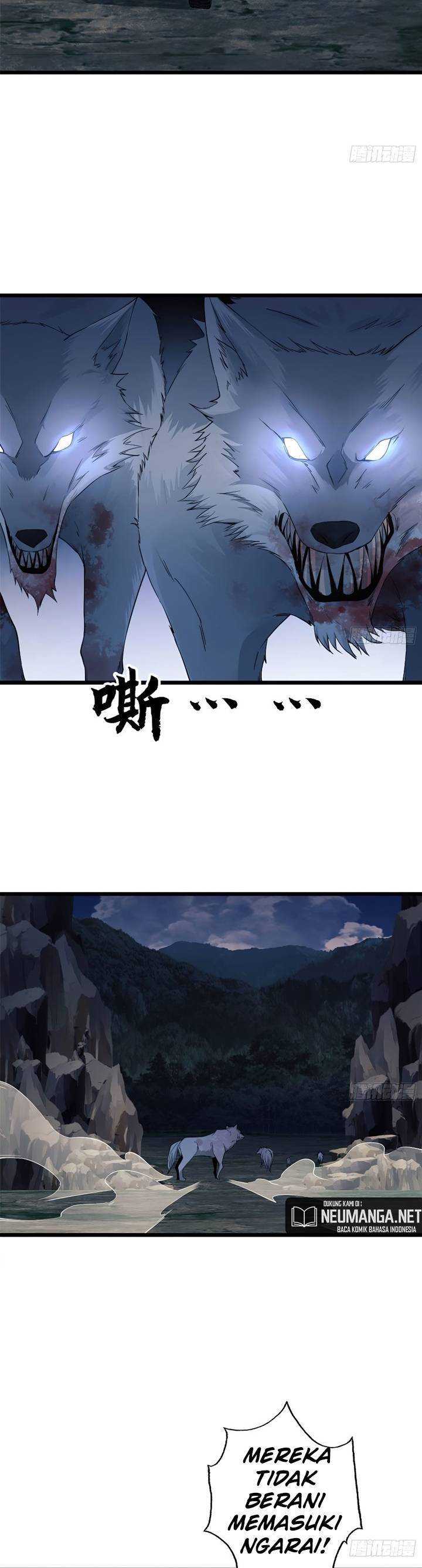 The First Sequence